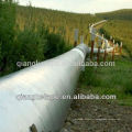 pipeline appliqué à froid